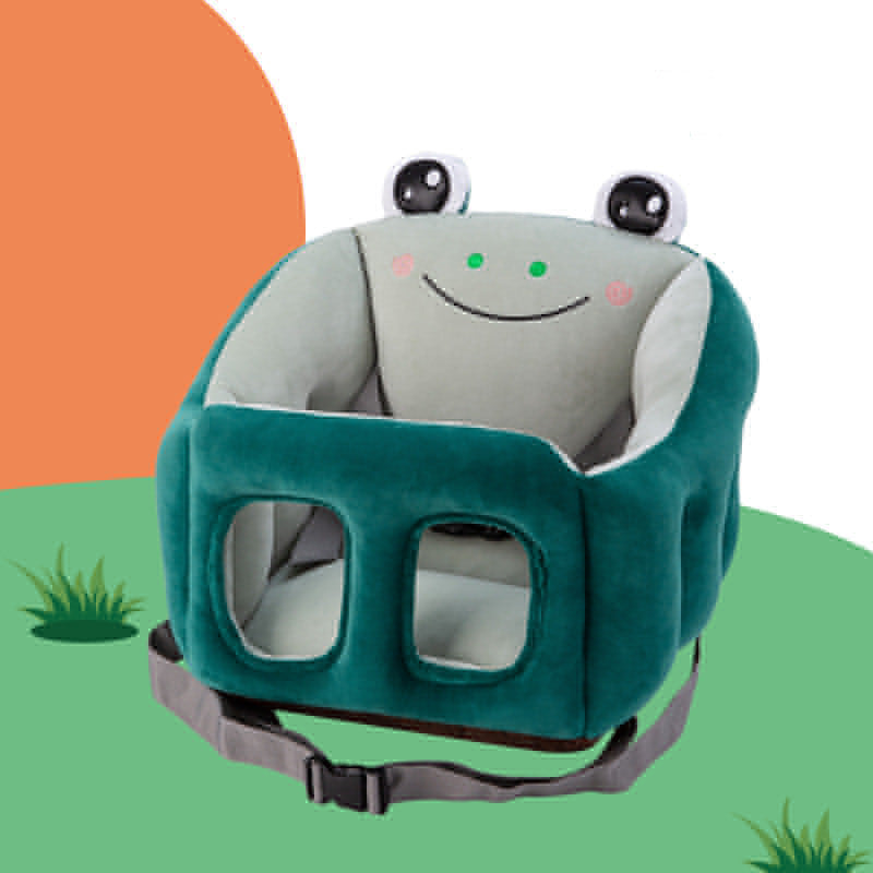 Cute Animal Baby Sofa Seat – For Home & Car Use