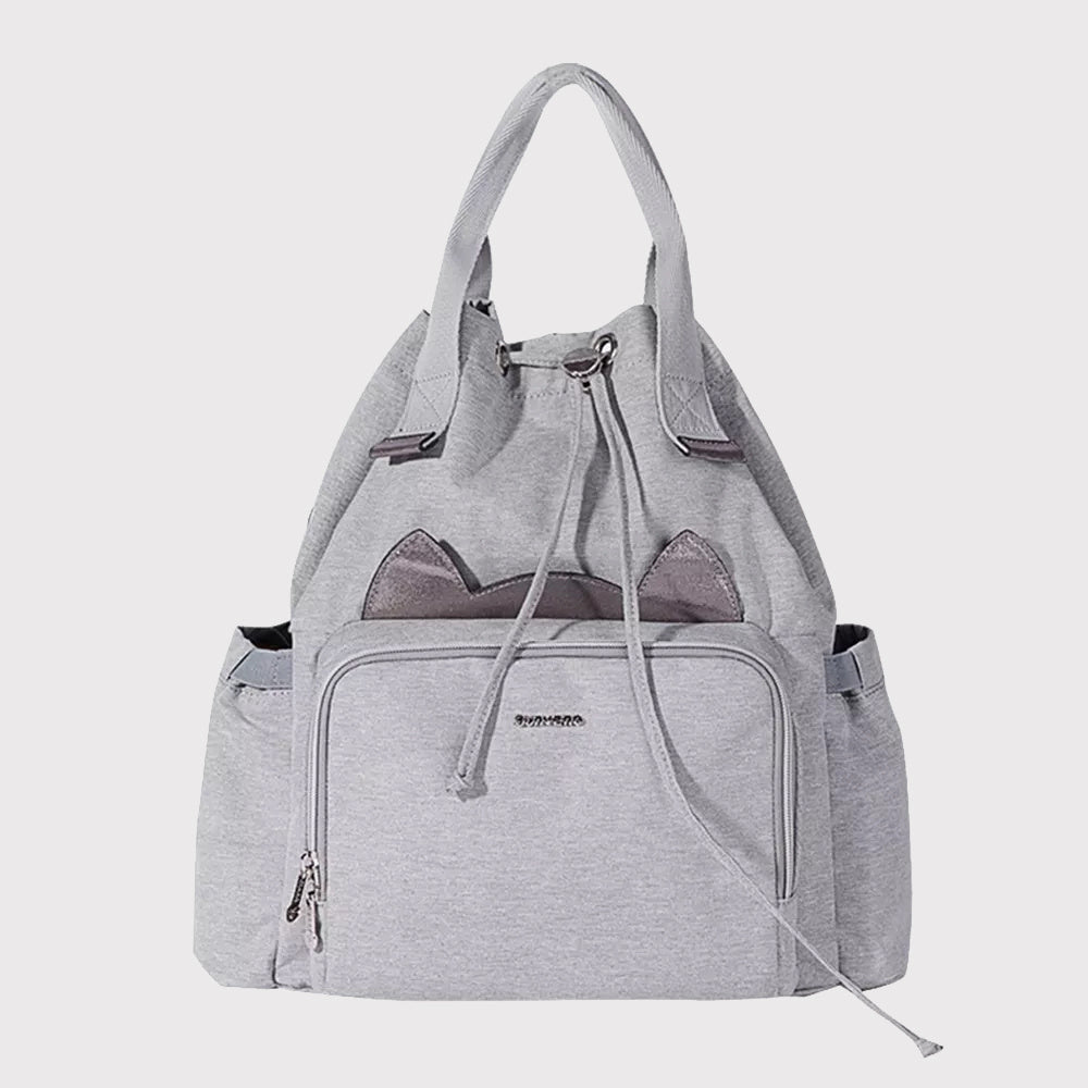 Stylish Mommy Bag – Daily Essentials Organizer