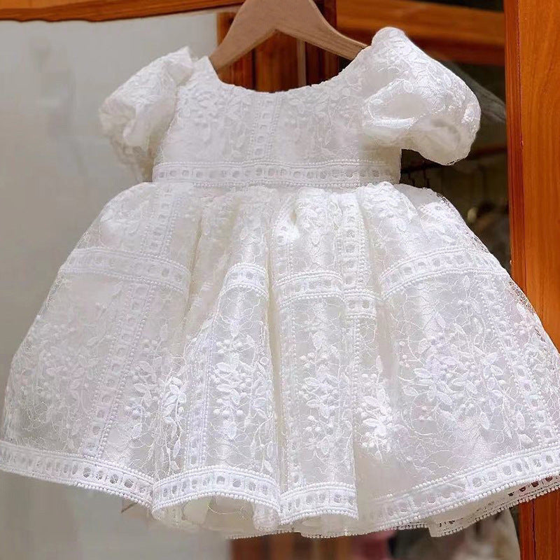 Western Style Hundred Days High-end Tutu Skirt