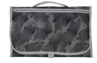 Foldable Diaper Changing Mat + Storage Bag