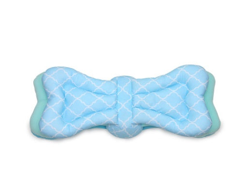 Ergonomic Adjustable Breastfeeding Pillow