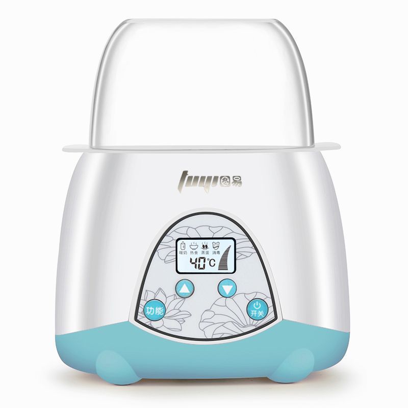 Thermostatic Baby Bottle Warmer