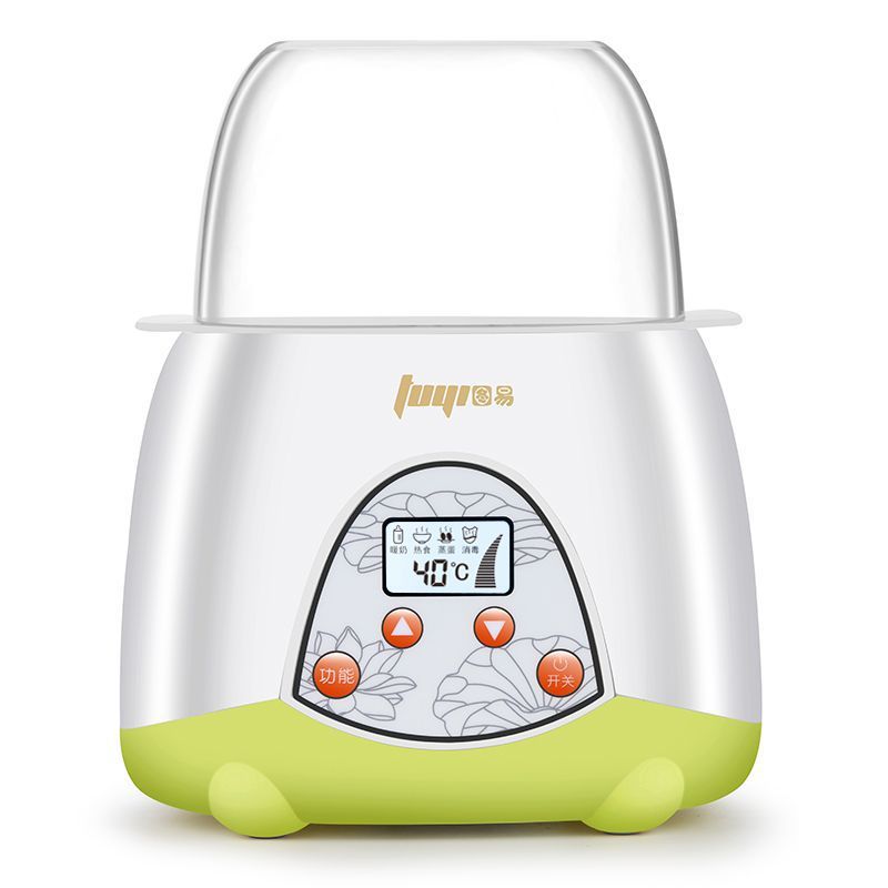 Thermostatic Baby Bottle Warmer