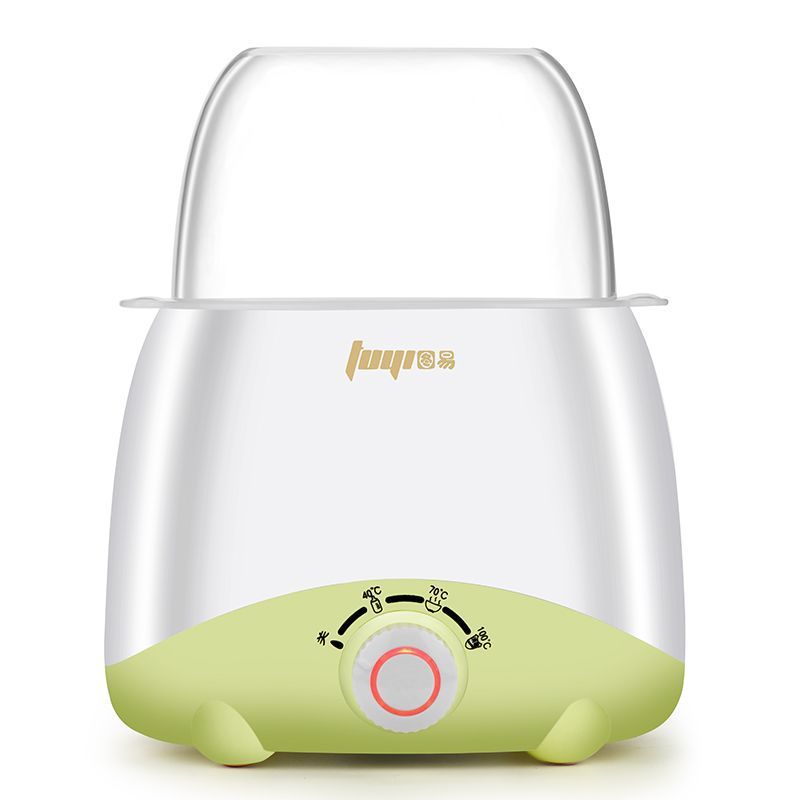Thermostatic Baby Bottle Warmer