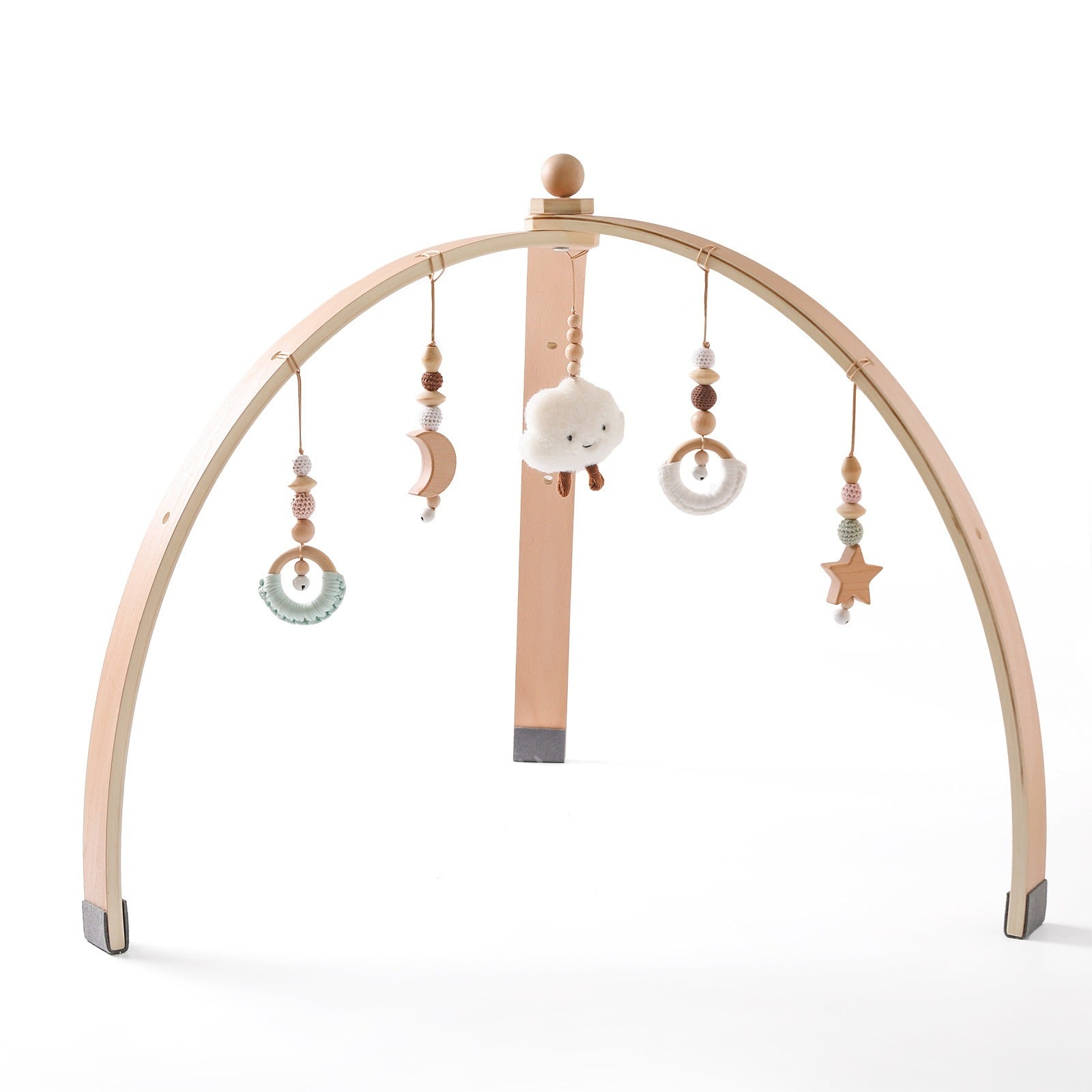 Baby Room Fitness & Play Support Frame