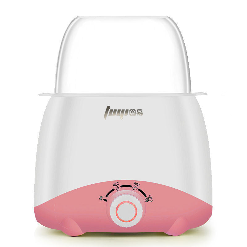 Thermostatic Baby Bottle Warmer