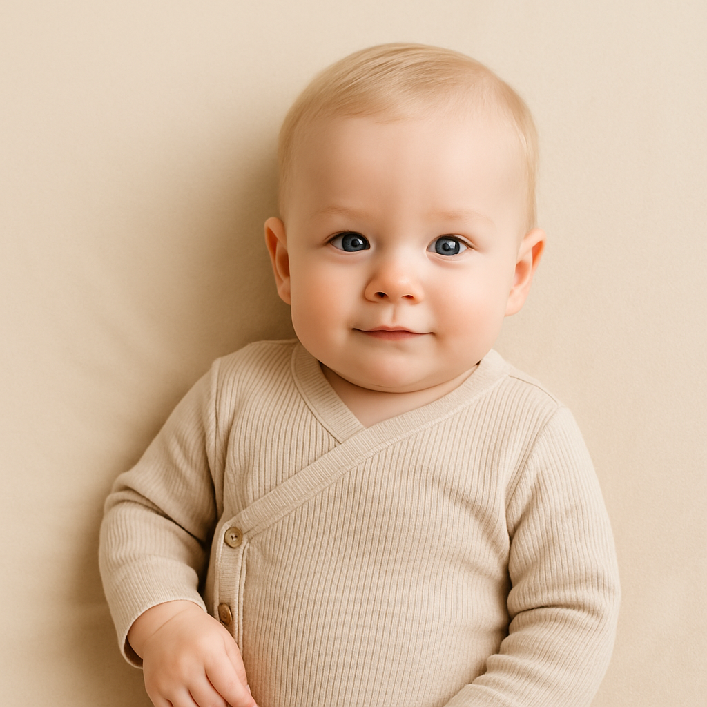 Baby Clothing