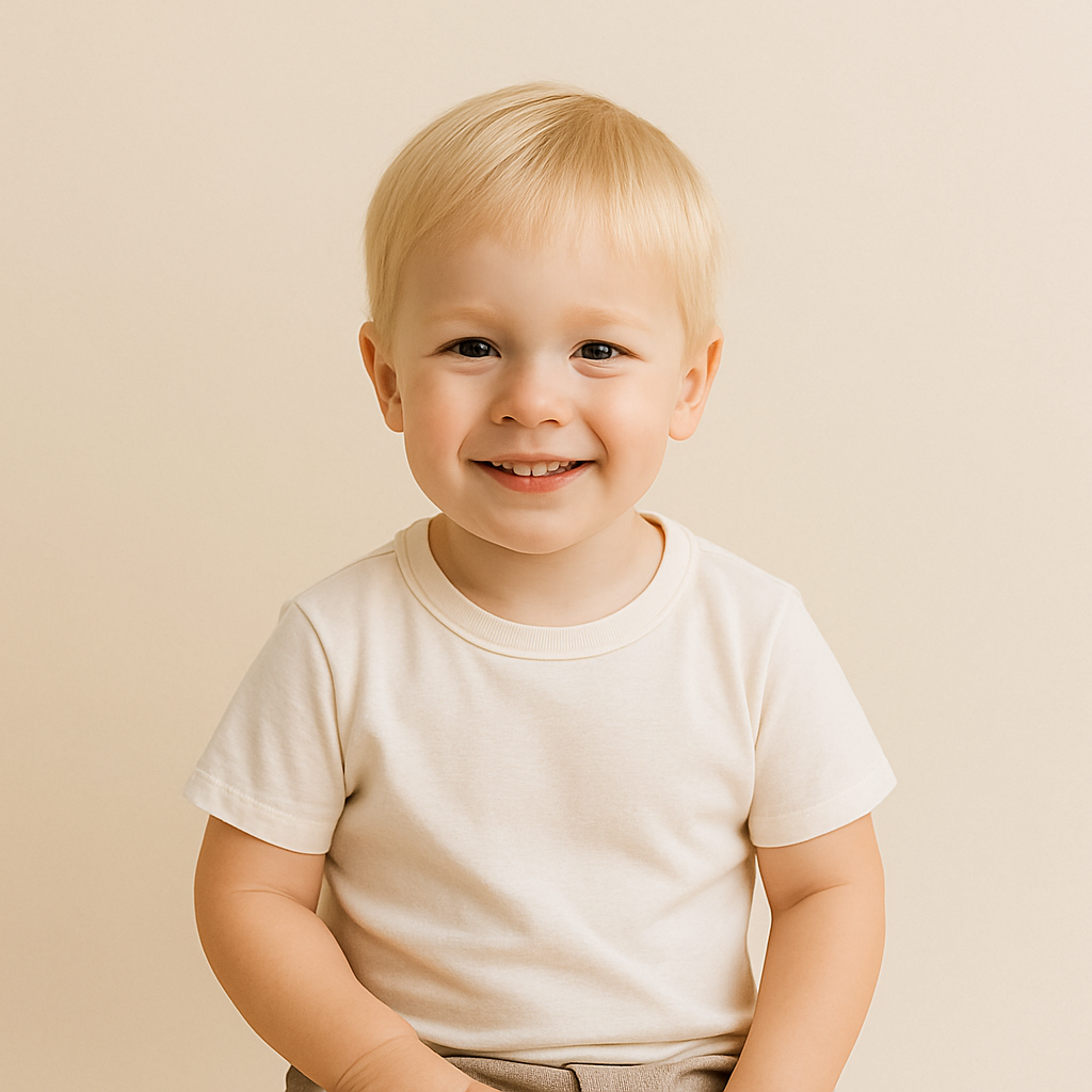 Boys Clothing
