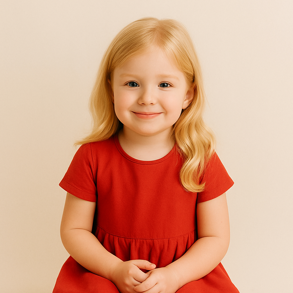 Girls Clothing
