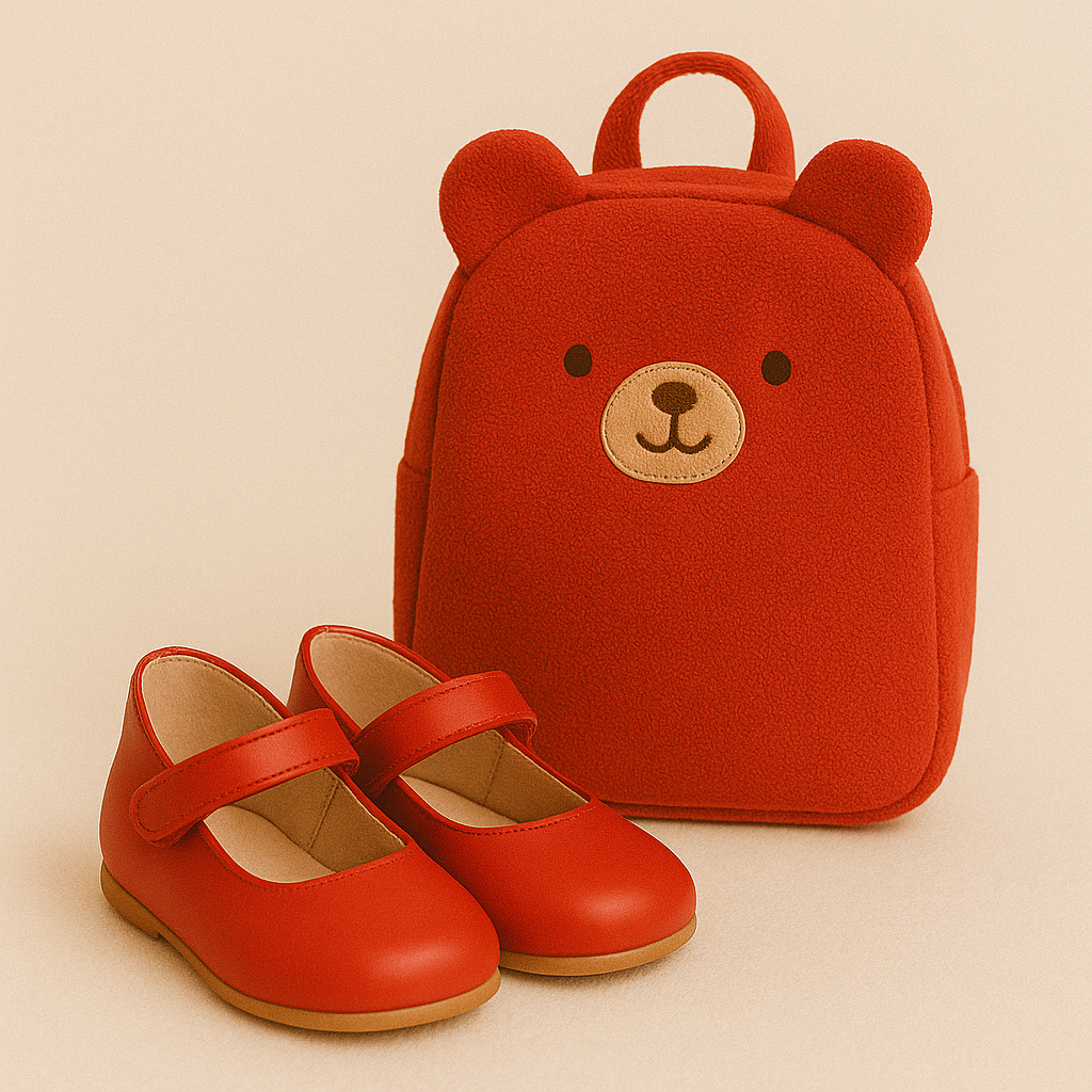 Shoes & Bags