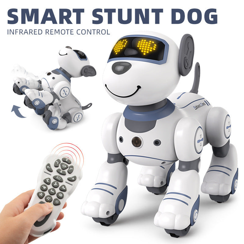 Electric Gesture Sensing Remote Control Children's Interactive Toys