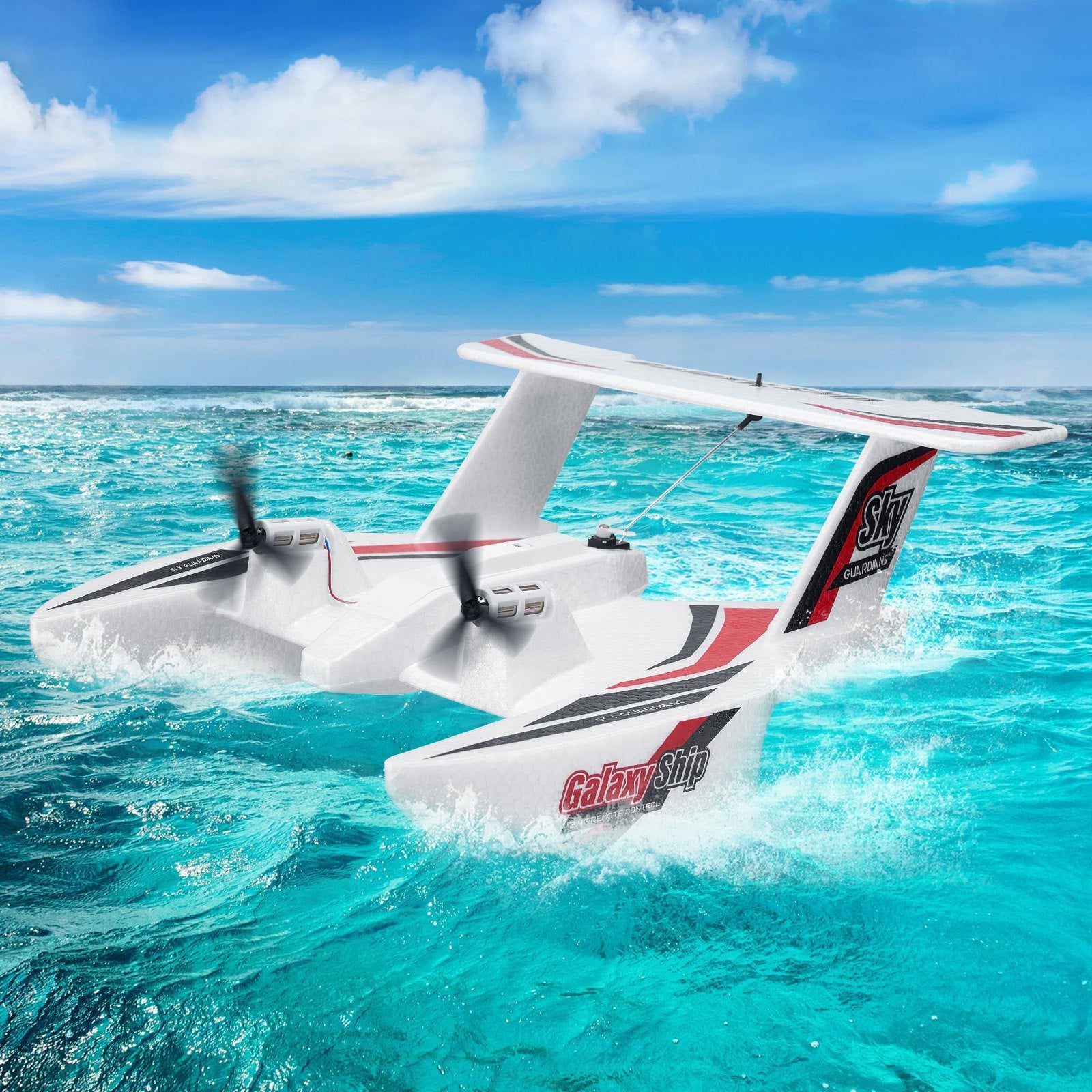 VEVOR RC Airplane