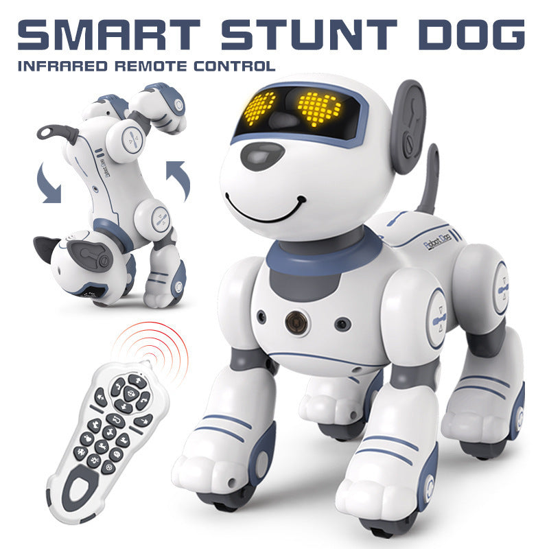 Electric Gesture Sensing Remote Control Children's Interactive Toys