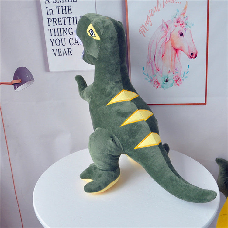 Dinosaur Plush Toy