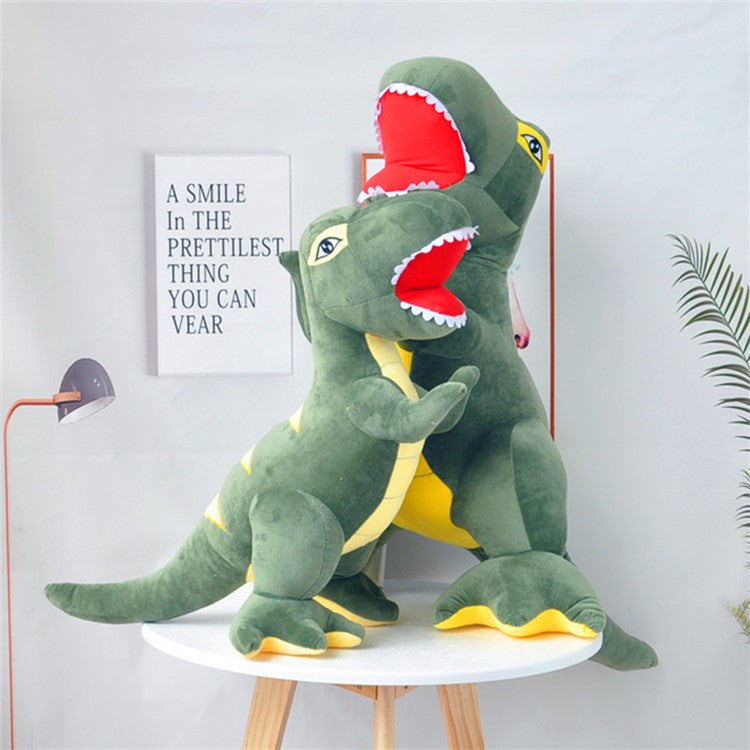 Dinosaur Plush Toy
