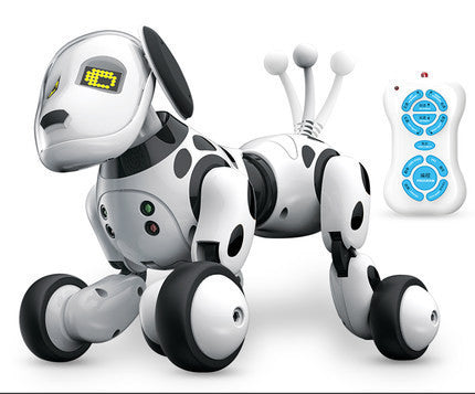 Smart Robot Dog