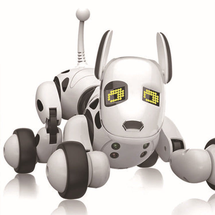 Smart Robot Dog
