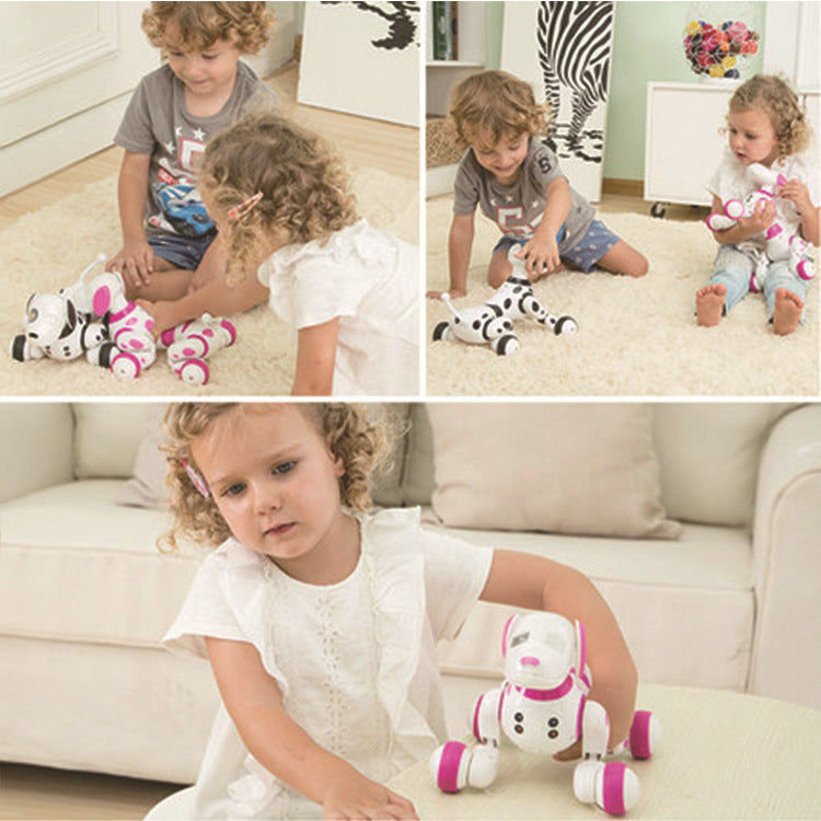 Smart Robot Dog