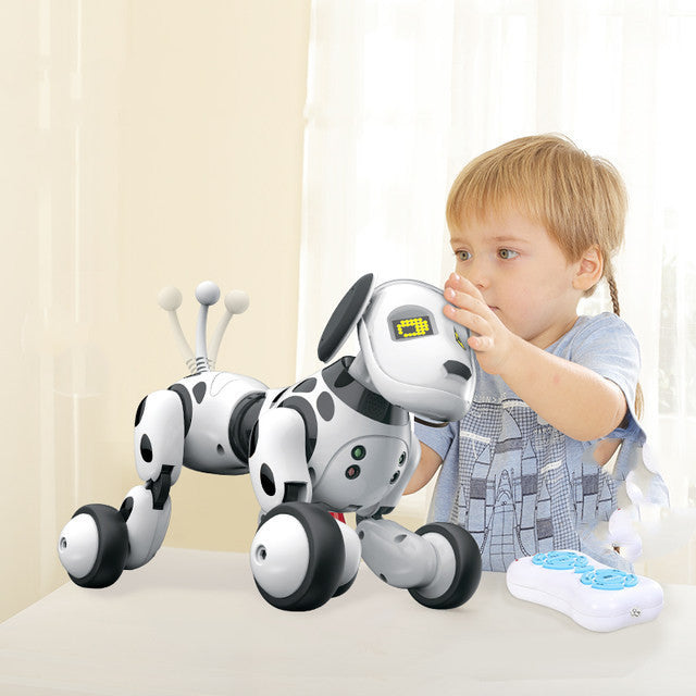 Smart Robot Dog