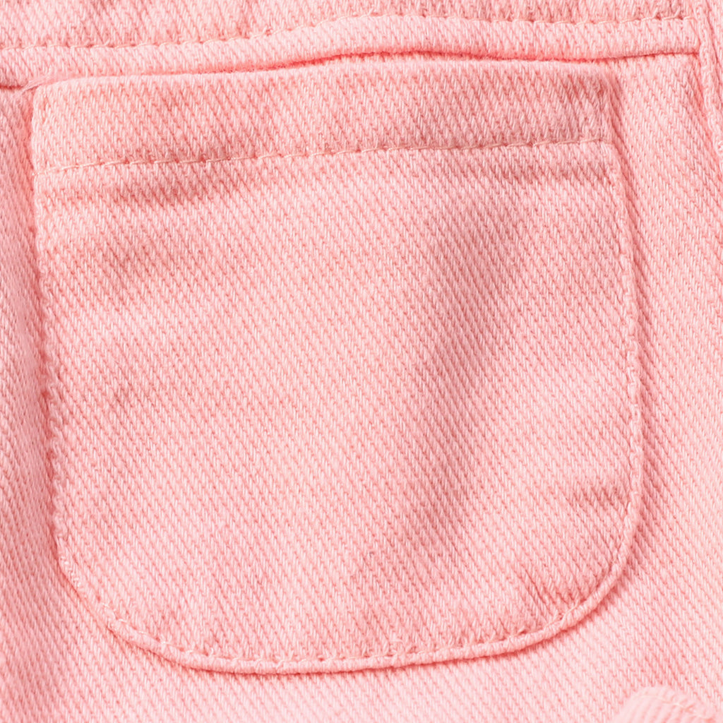 Baby Girl Romper