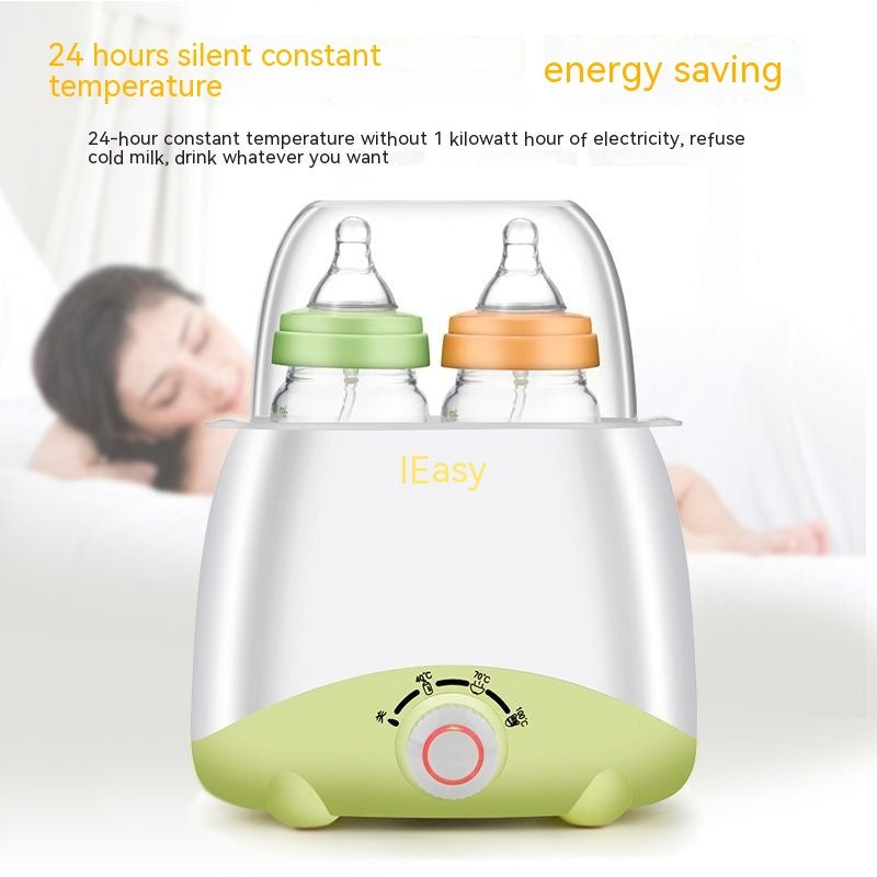 Thermostatic Baby Bottle Warmer