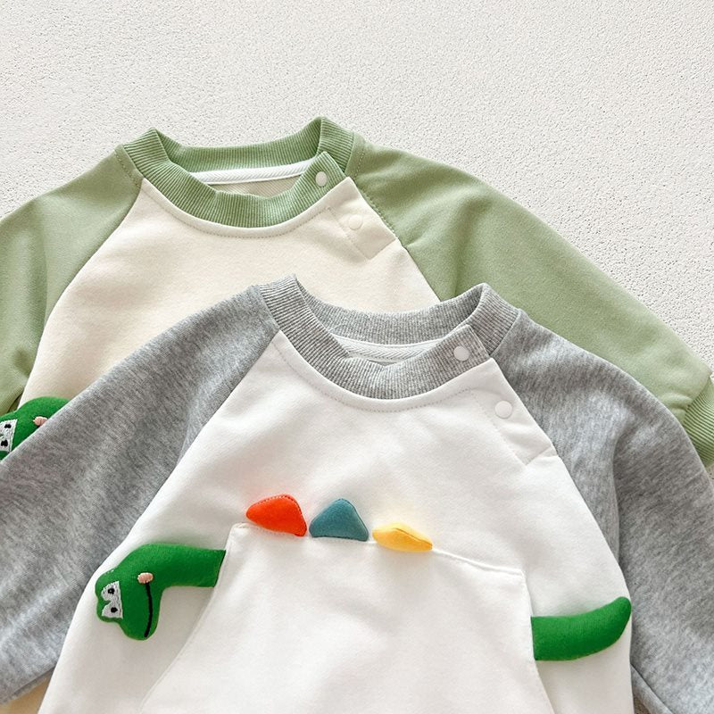 Baby Girl Jumpsuits
