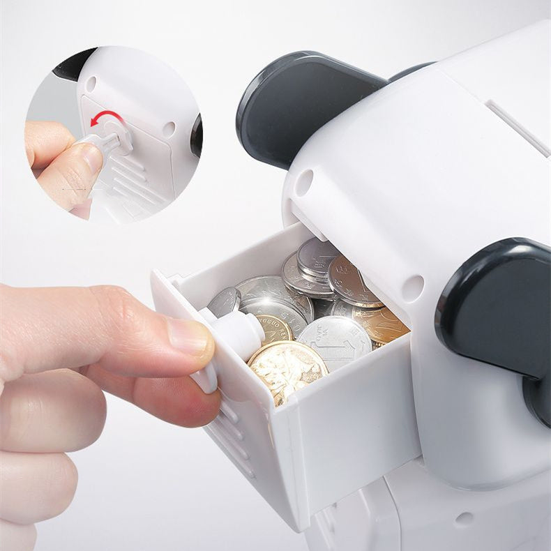 Intelligent Singing & Dancing Robot