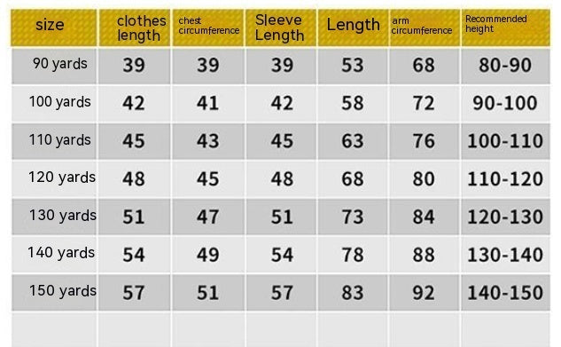 Boys Sweater Suit ( Korean Style )