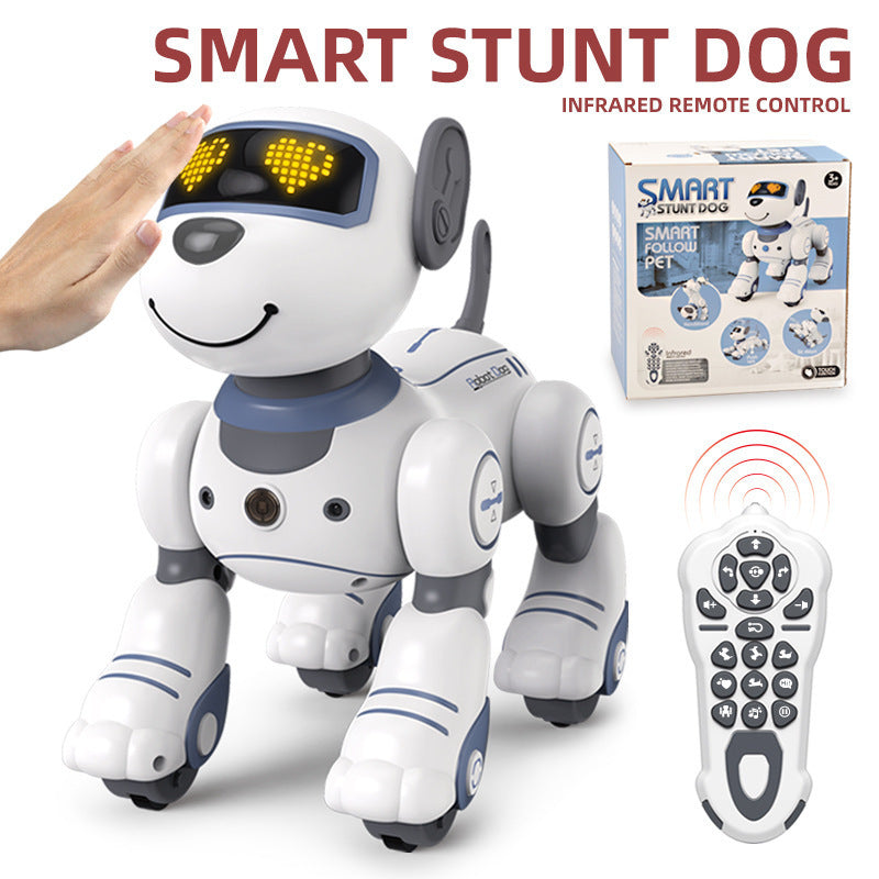 Electric Gesture Sensing Remote Control Children's Interactive Toys