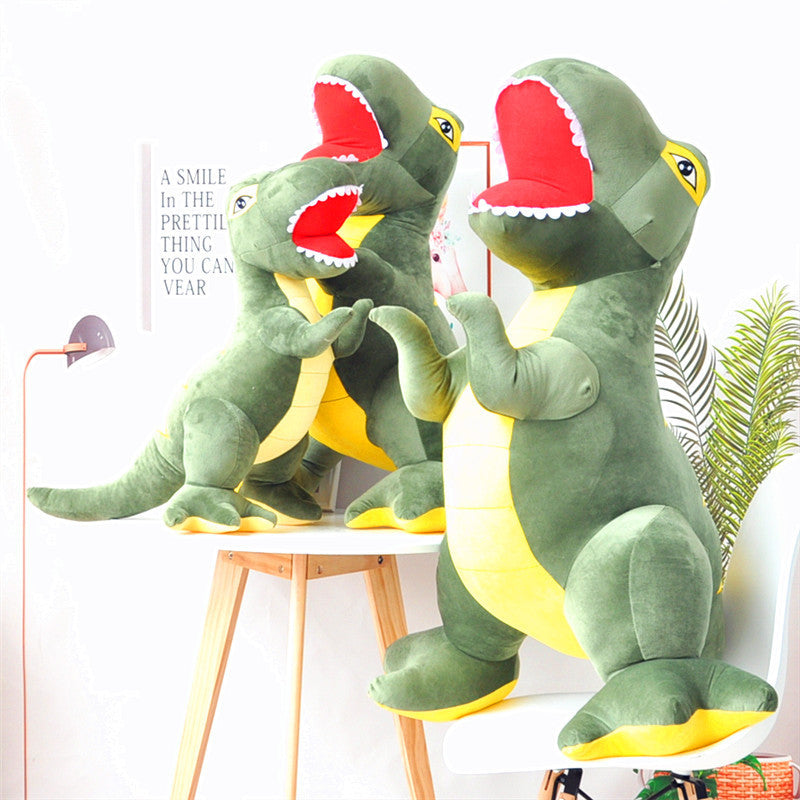 Dinosaur Plush Toy