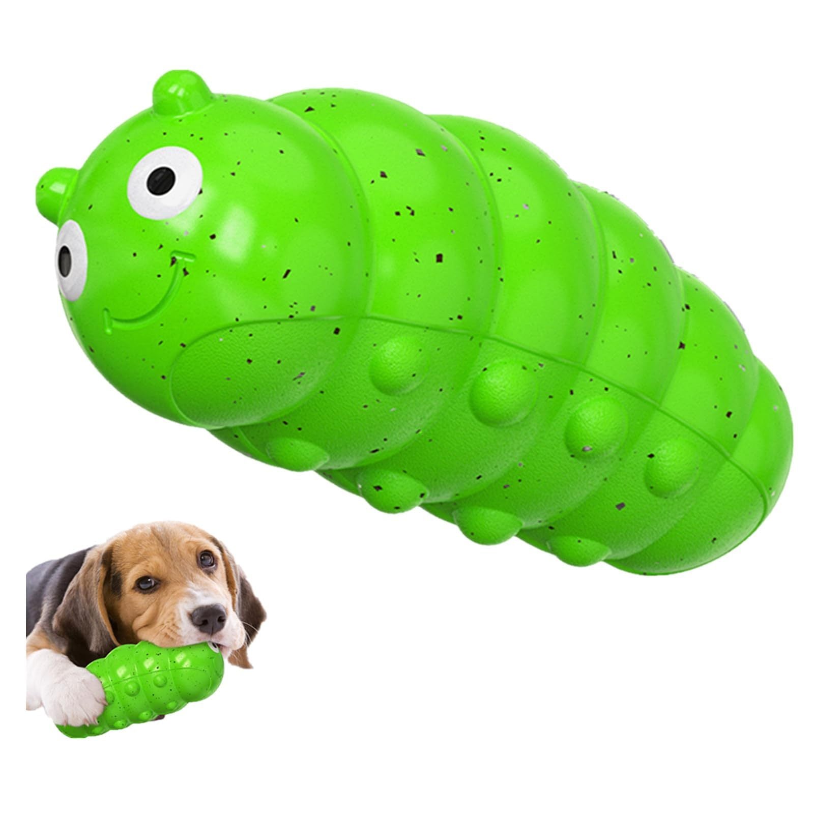 Indestructible Dog Chew Toy