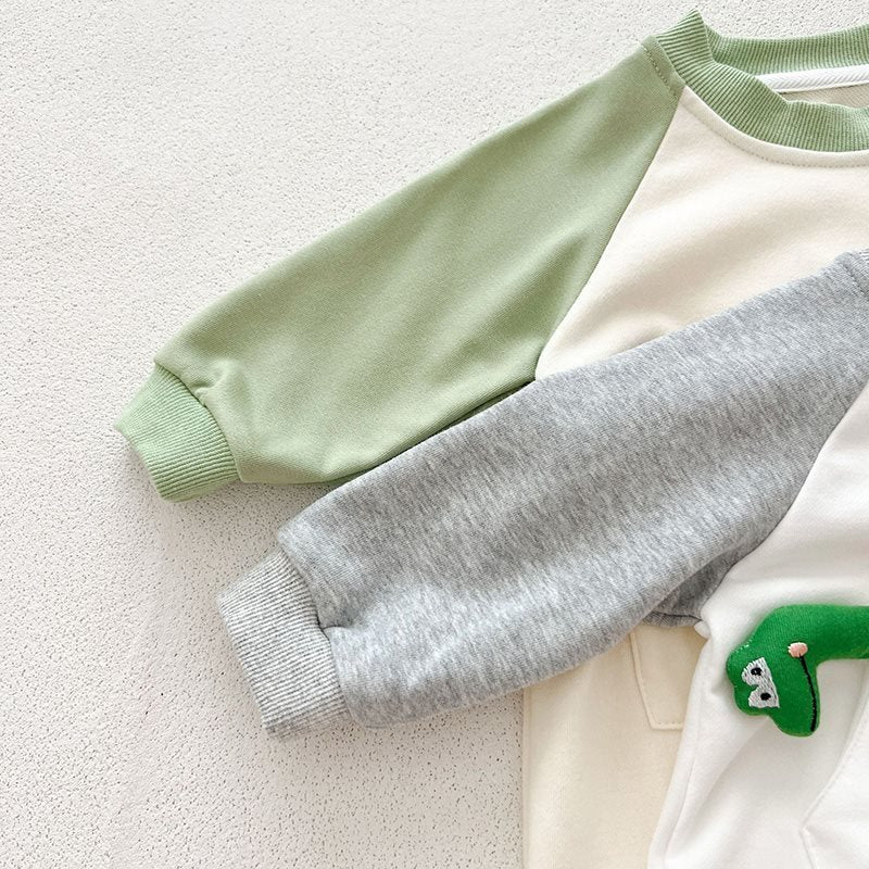 Baby Girl Jumpsuits