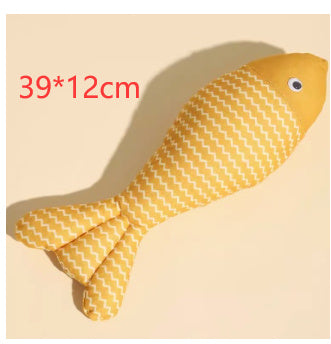Cat Toys Relieve Boredom