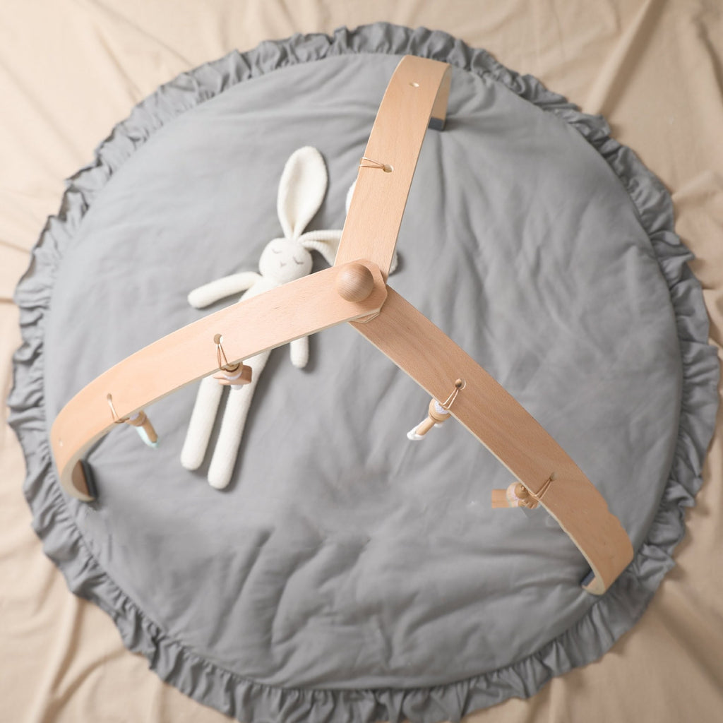 Baby Room Fitness & Play Support Frame