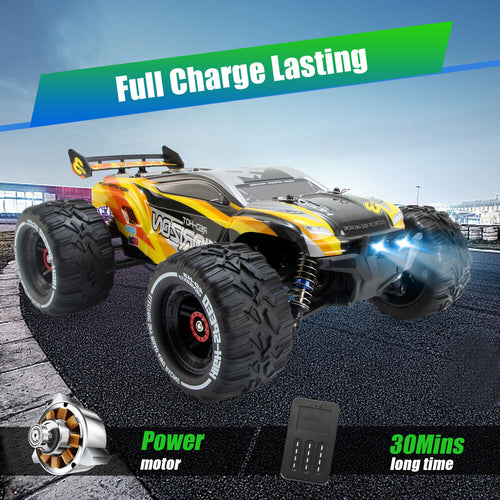 4DRC Monster Truck RC Car