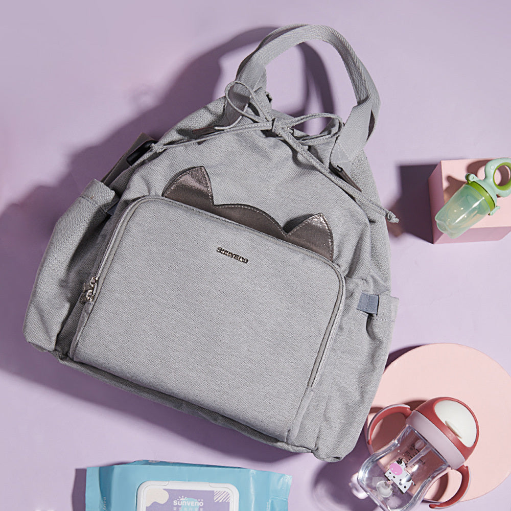 Stylish Mommy Bag – Daily Essentials Organizer