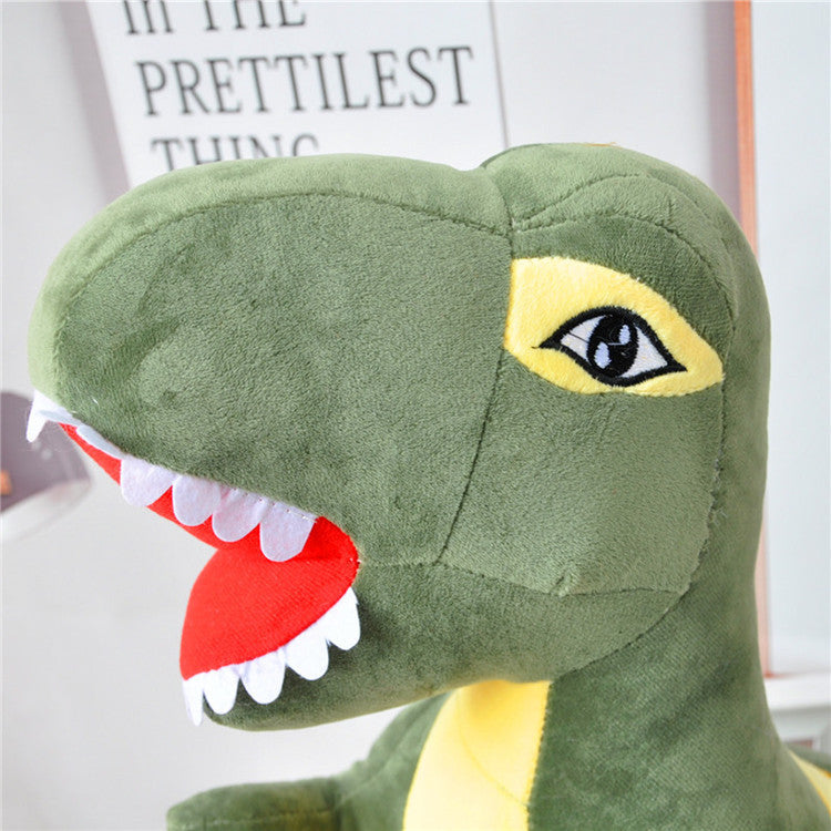 Dinosaur Plush Toy