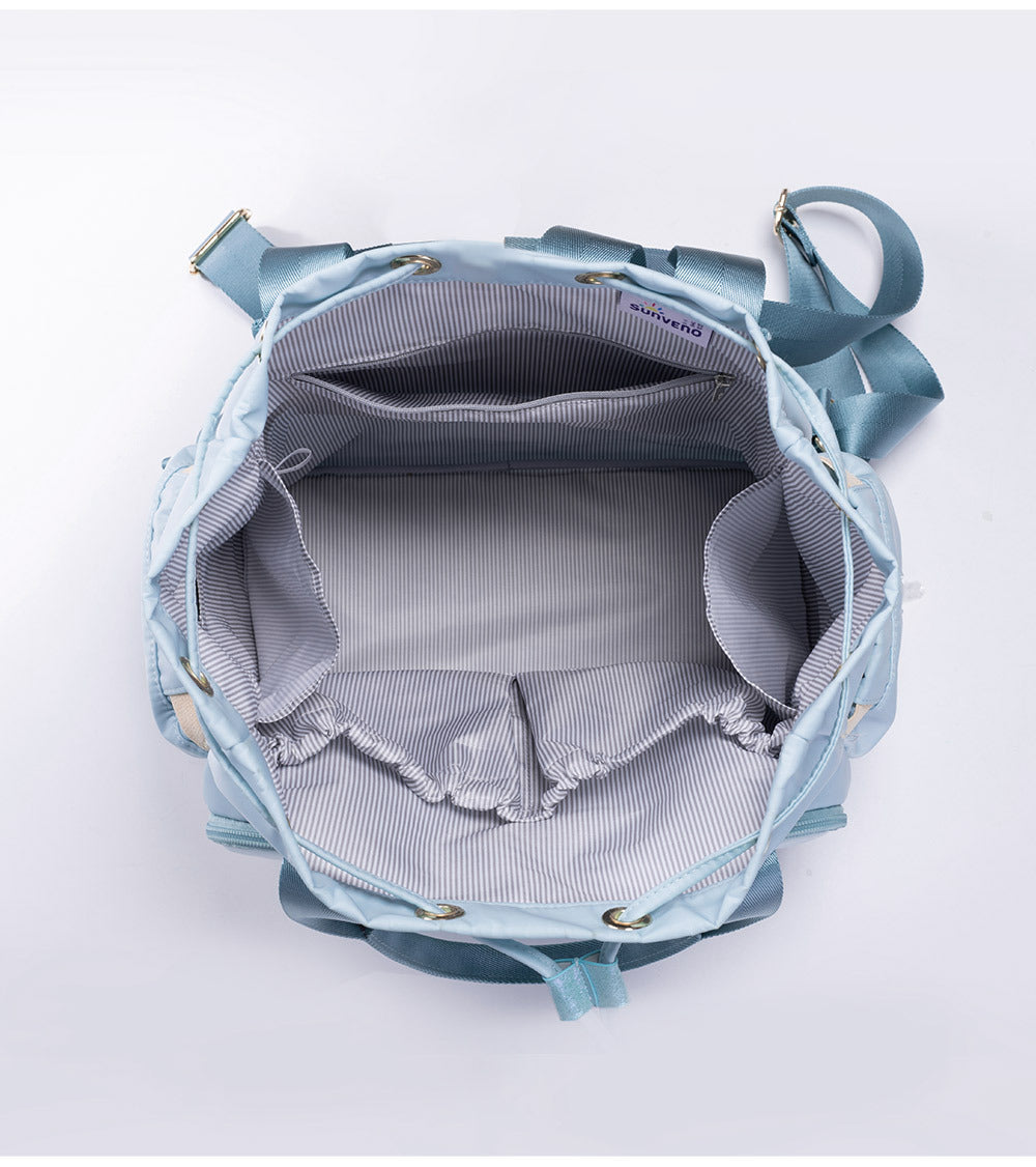 Stylish Mommy Bag – Daily Essentials Organizer