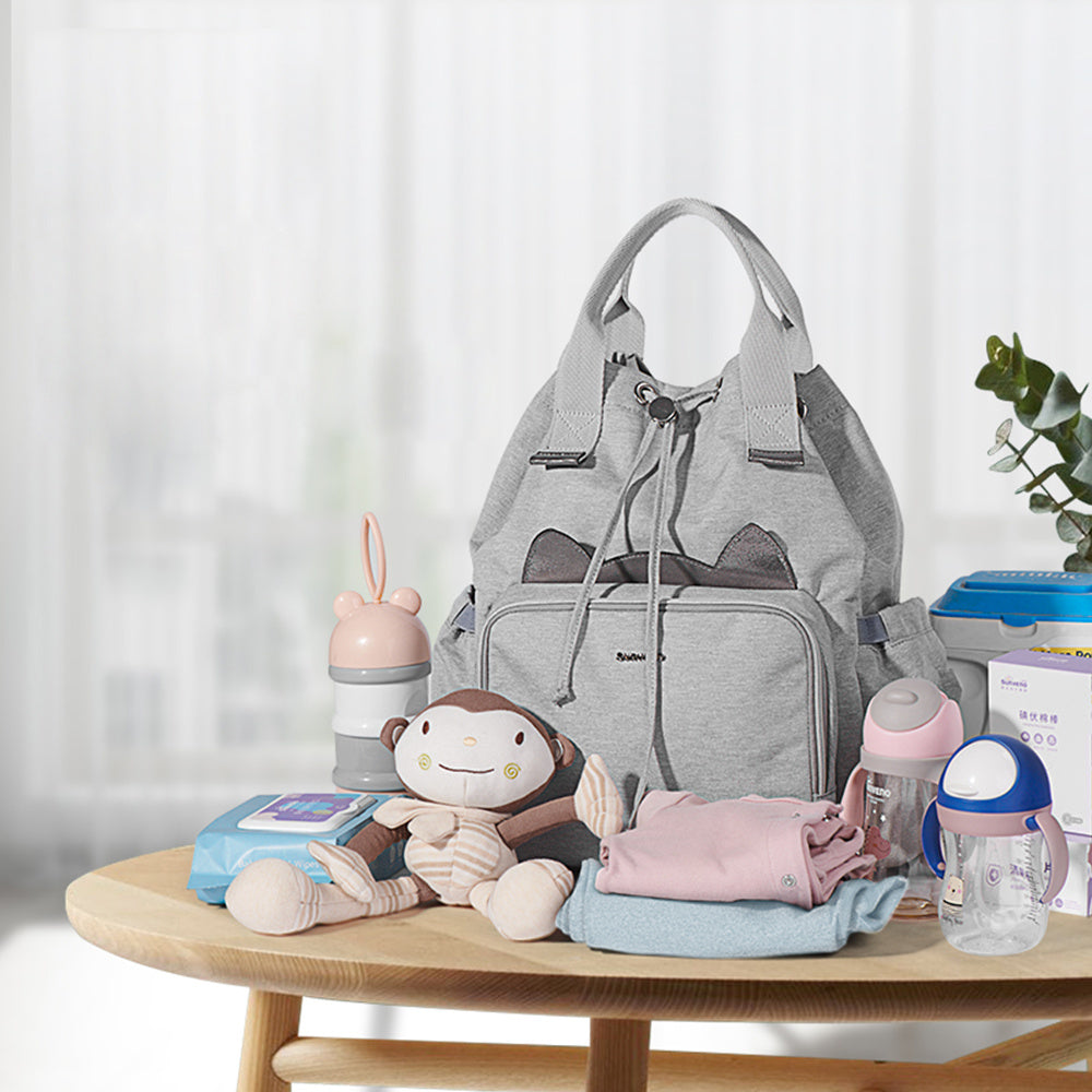 Stylish Mommy Bag – Daily Essentials Organizer