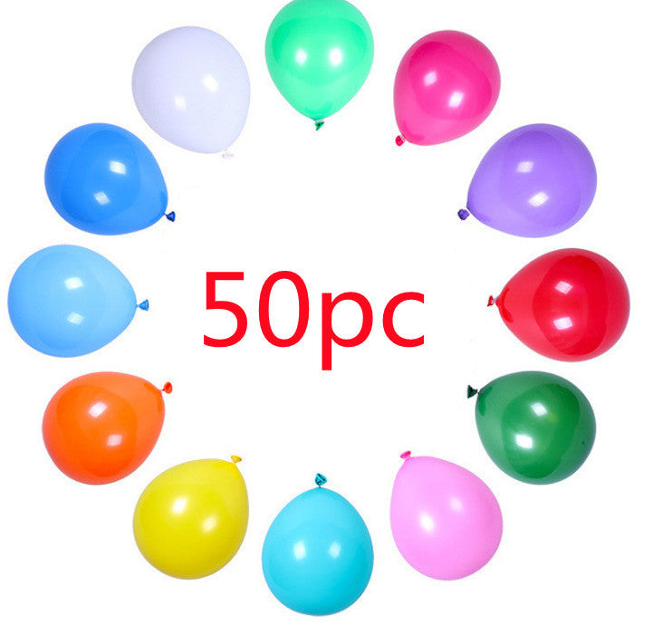 Balloon Car Educational Toy