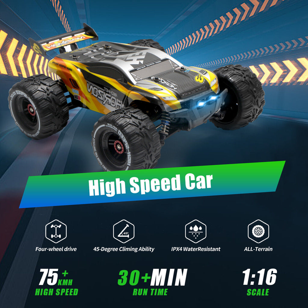 4DRC Monster Truck RC Car