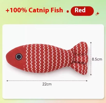 Cat Toys Relieve Boredom