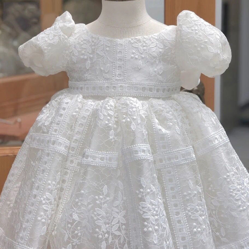 Western Style Hundred Days High-end Tutu Skirt