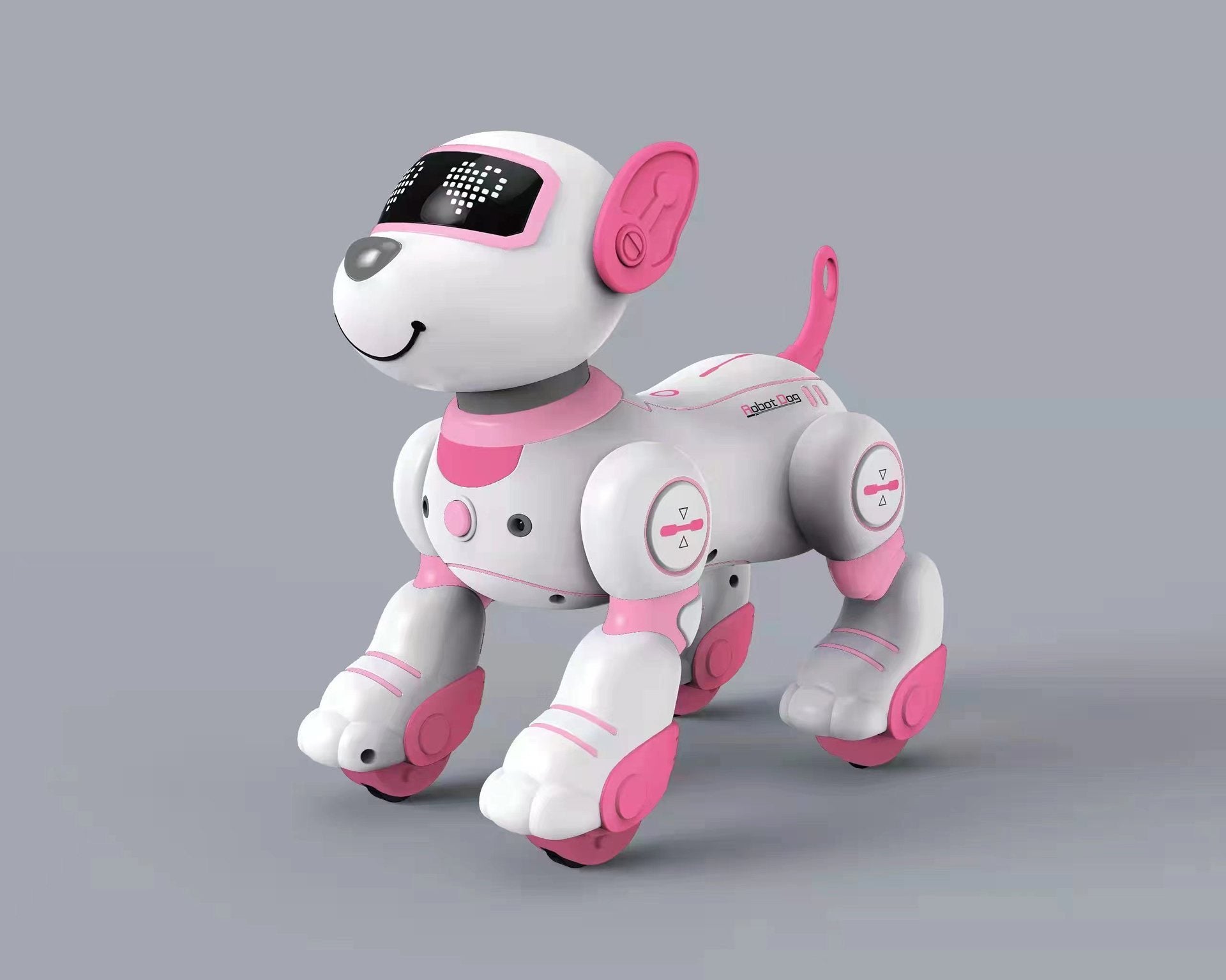 Electric Gesture Sensing Remote Control Children's Interactive Toys