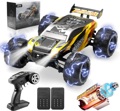 4DRC Monster Truck RC Car