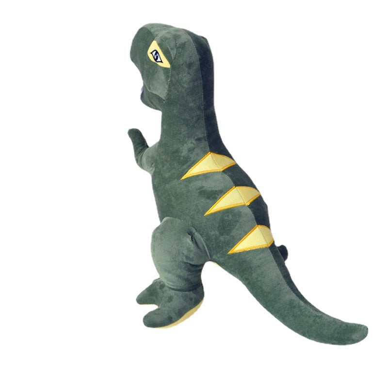 Dinosaur Plush Toy