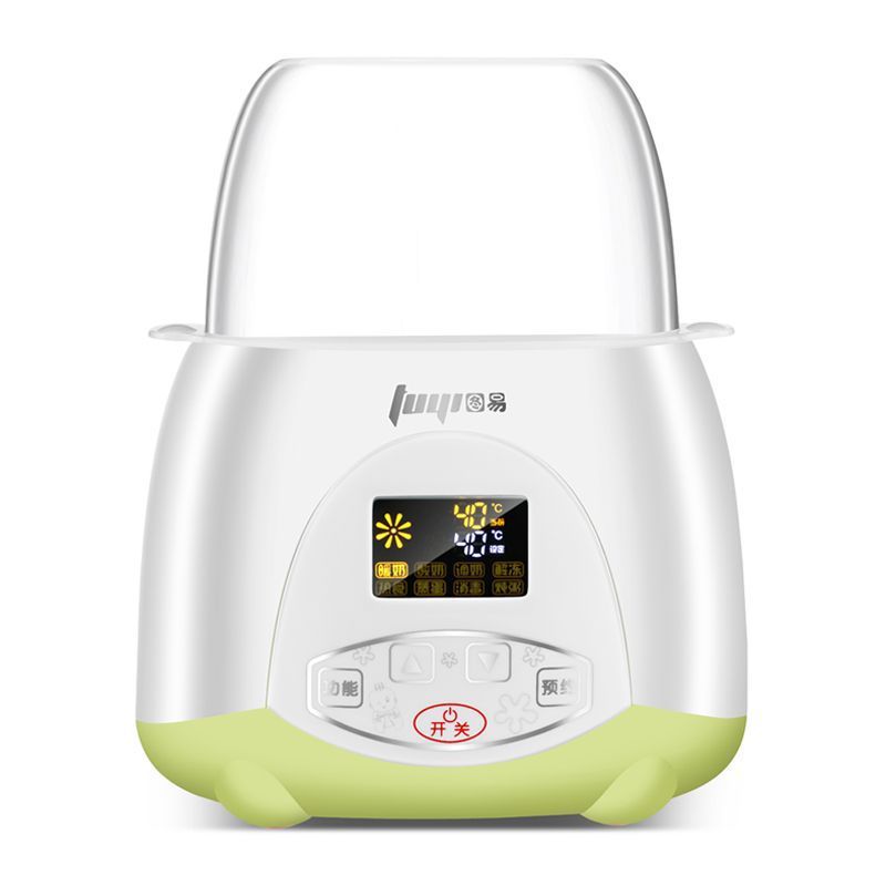 Thermostatic Baby Bottle Warmer