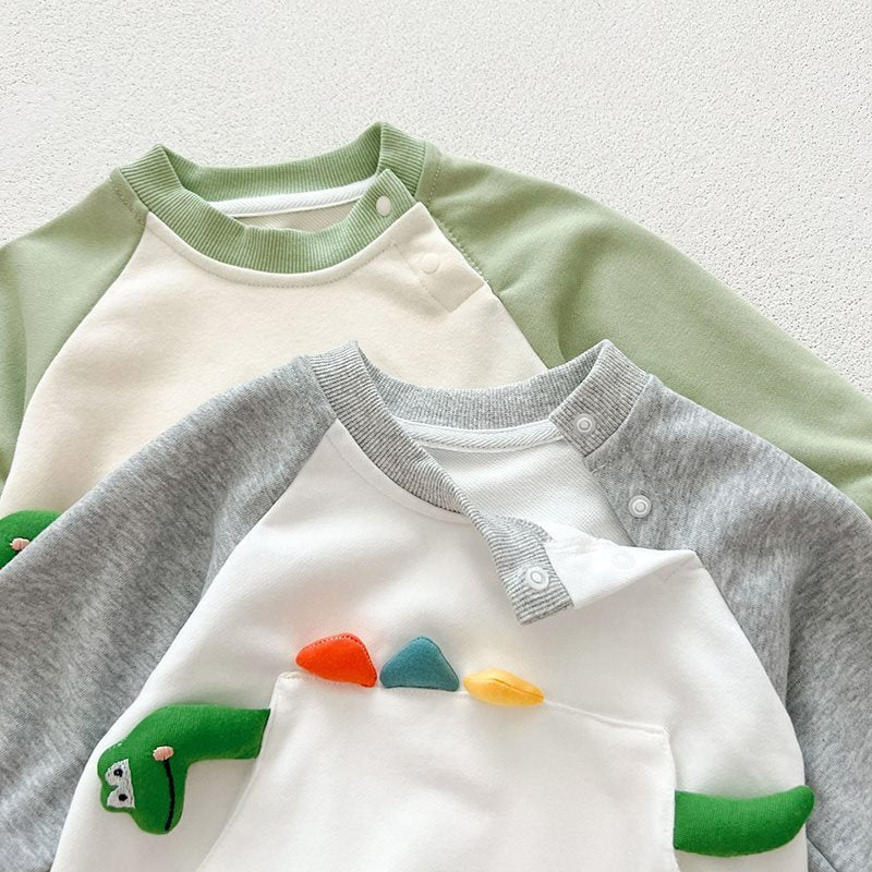 Baby Girl Jumpsuits