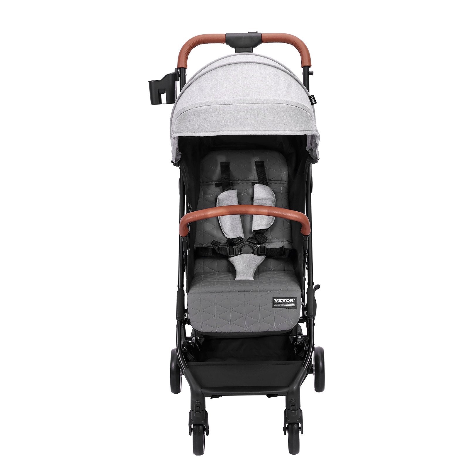 EVOR Multi-Function Newborn Stroller with Carry Bag