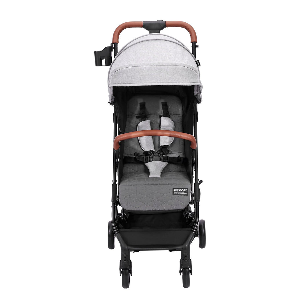 EVOR Multi-Function Newborn Stroller with Carry Bag